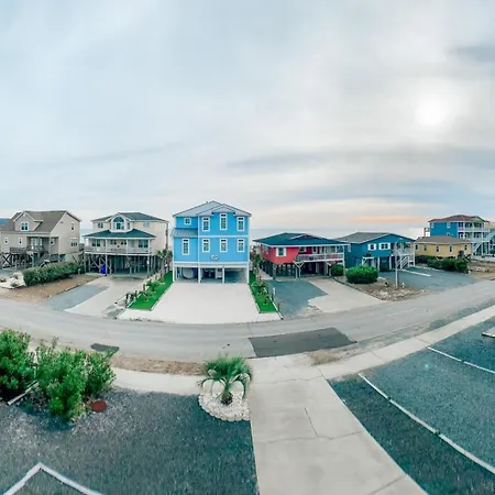 A Beach To Remember Home Home
